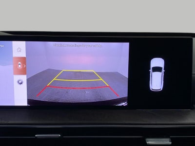 2027 Genesis GV80 2.5T Select AWD