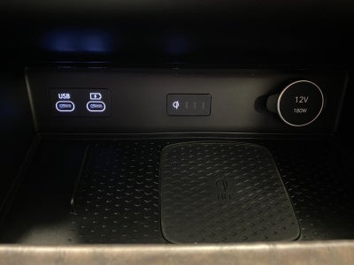 2027 Genesis GV80 2.5T Select AWD