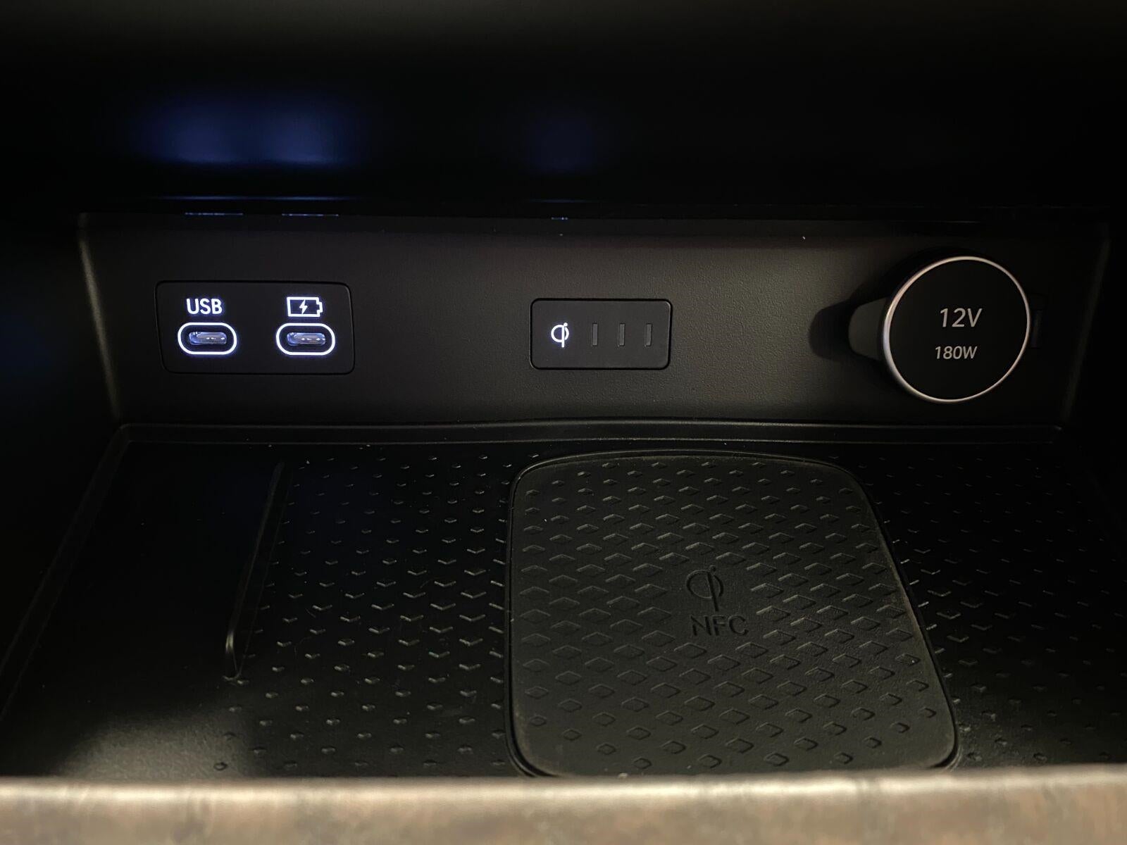 2027 Genesis GV80 2.5T Select AWD