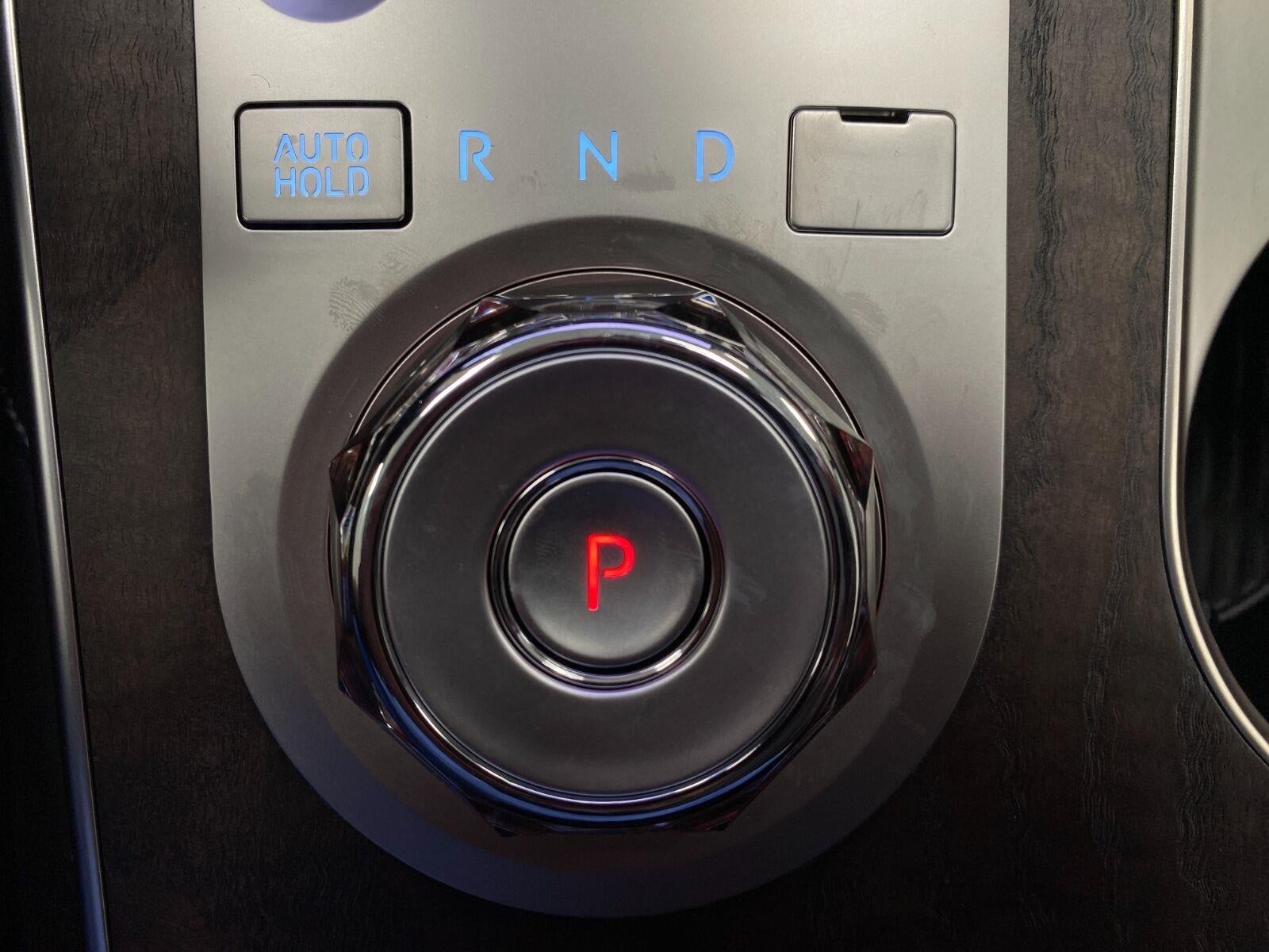 2027 Genesis GV80 2.5T Select AWD