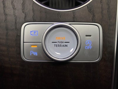 2027 Genesis GV80 2.5T Select AWD