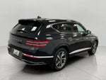 2027 Genesis GV80 2.5T Select AWD