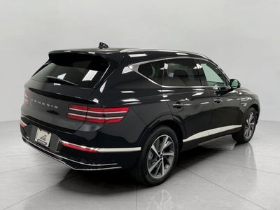 2027 Genesis GV80 2.5T Select AWD