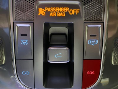 2027 Genesis GV80 2.5T Select AWD