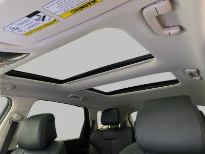 2027 Genesis GV80 2.5T Select AWD