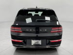 2027 Genesis GV80 2.5T Select AWD