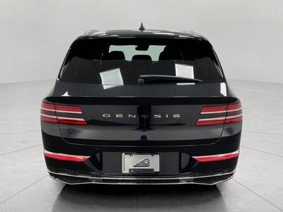 2027 Genesis GV80 2.5T Select AWD
