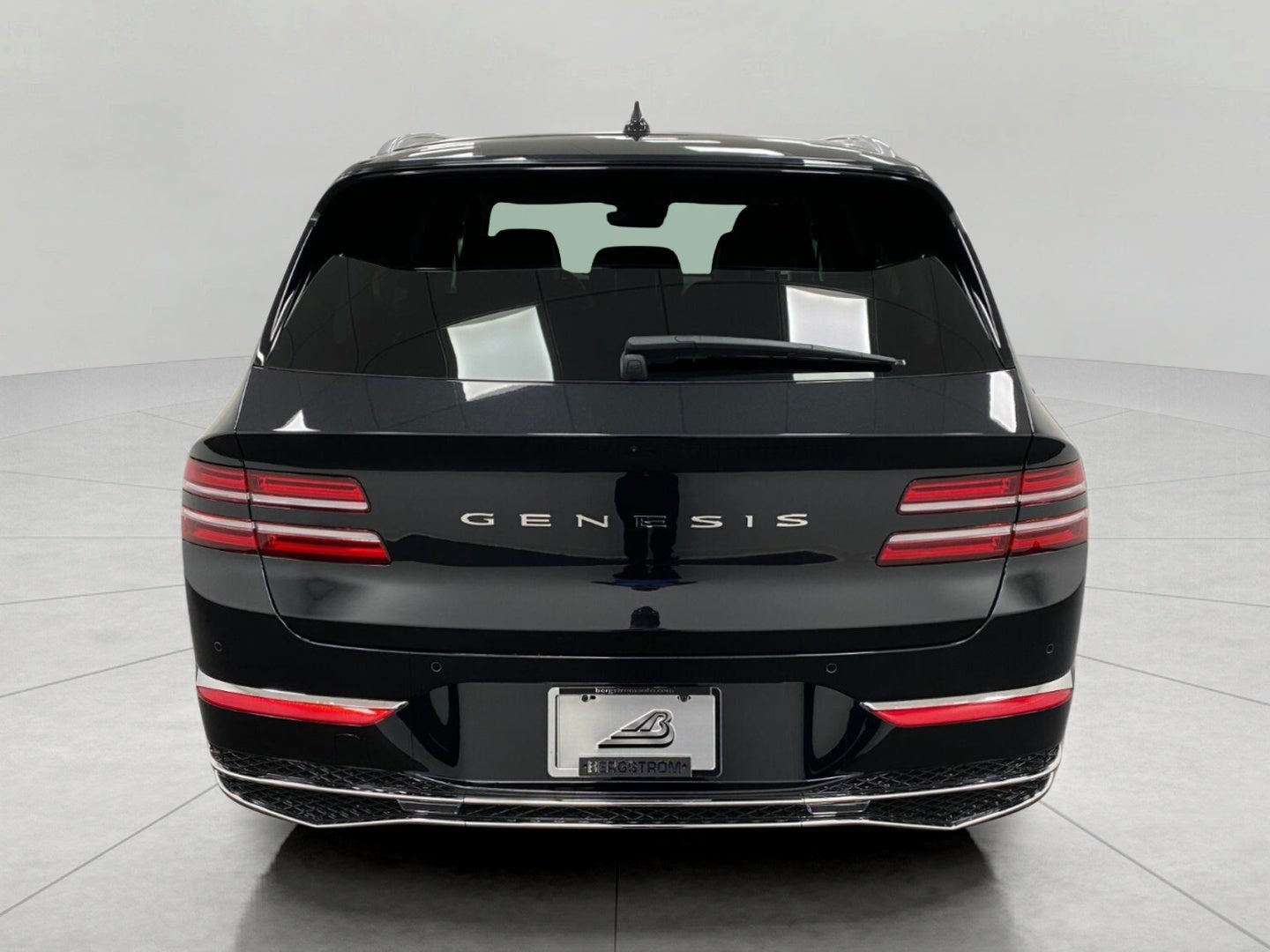 2027 Genesis GV80 2.5T Select AWD