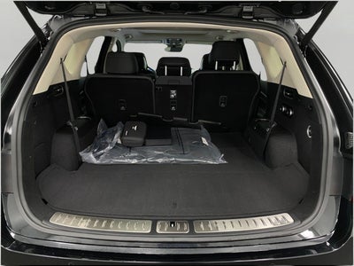 2027 Genesis GV80 2.5T Select AWD