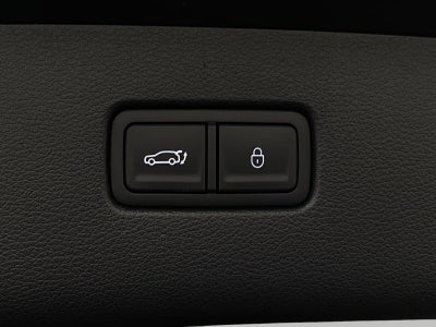 2027 Genesis GV80 2.5T Select AWD