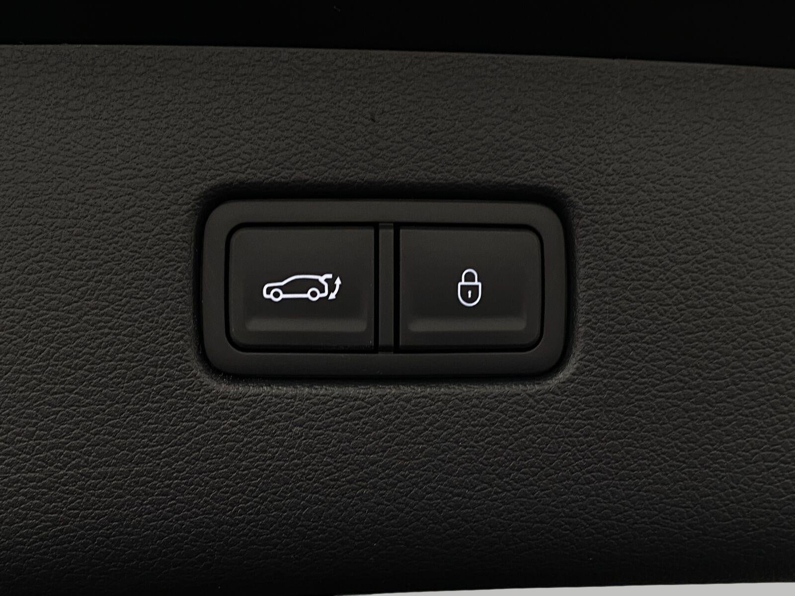 2027 Genesis GV80 2.5T Select AWD