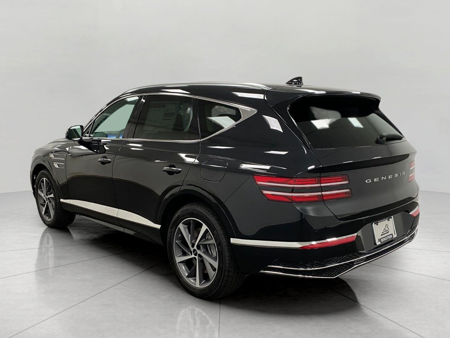 2027 Genesis GV80 2.5T Select AWD