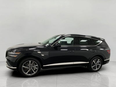 2027 Genesis GV80 2.5T Select AWD