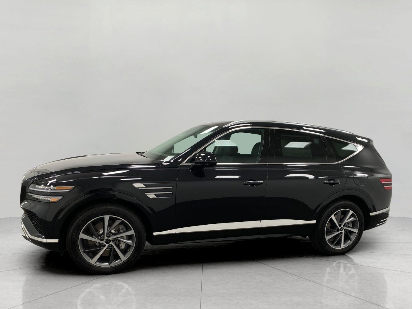2027 Genesis GV80 2.5T Select AWD