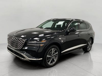 2027 Genesis GV80 2.5T Select AWD