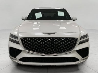2025 Genesis GV80 Coupe 3.5T AWD