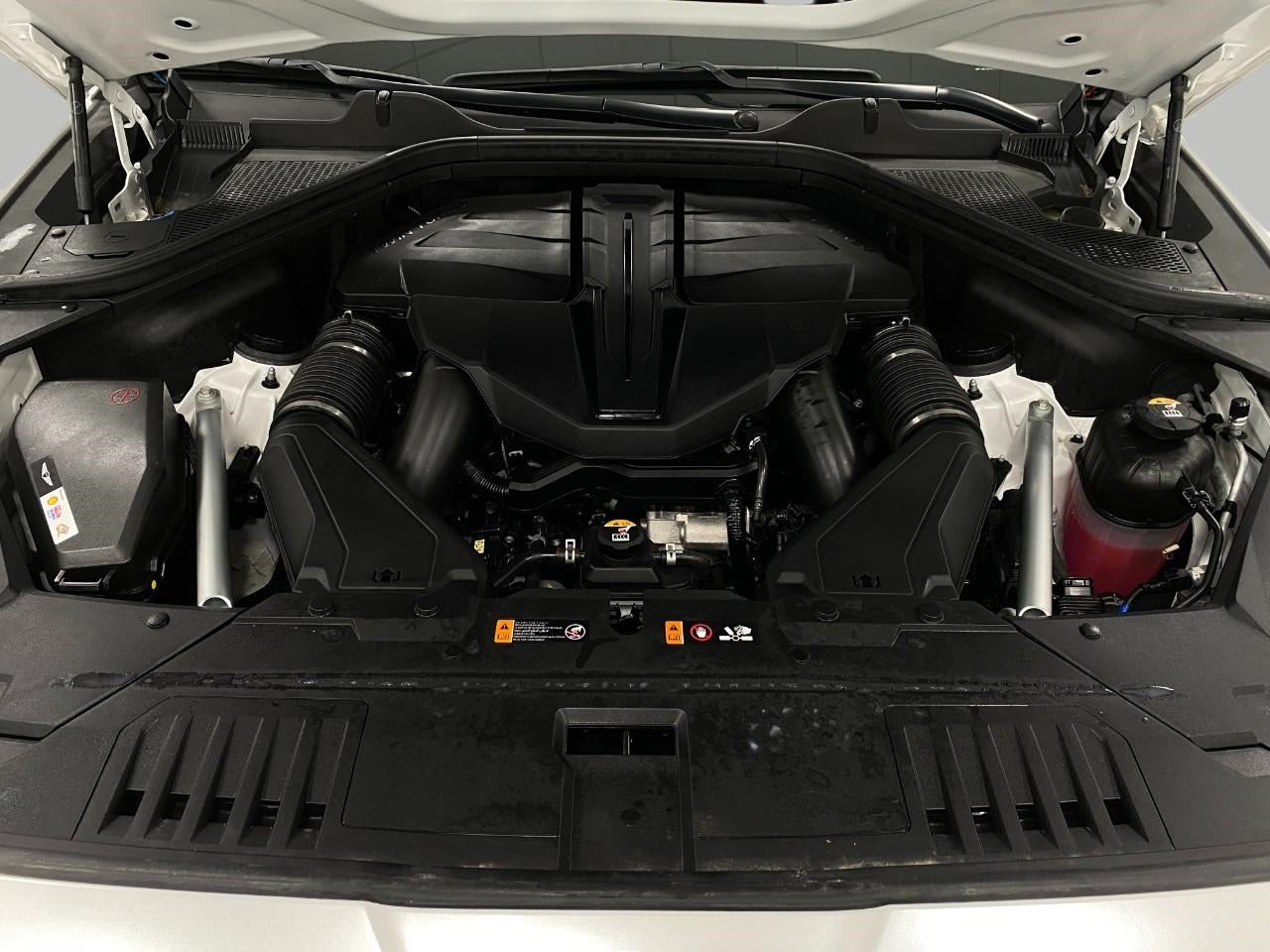 2025 Genesis GV80 Coupe 3.5T AWD