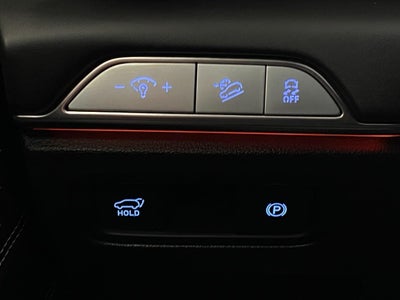 2025 Genesis GV80 Coupe 3.5T AWD