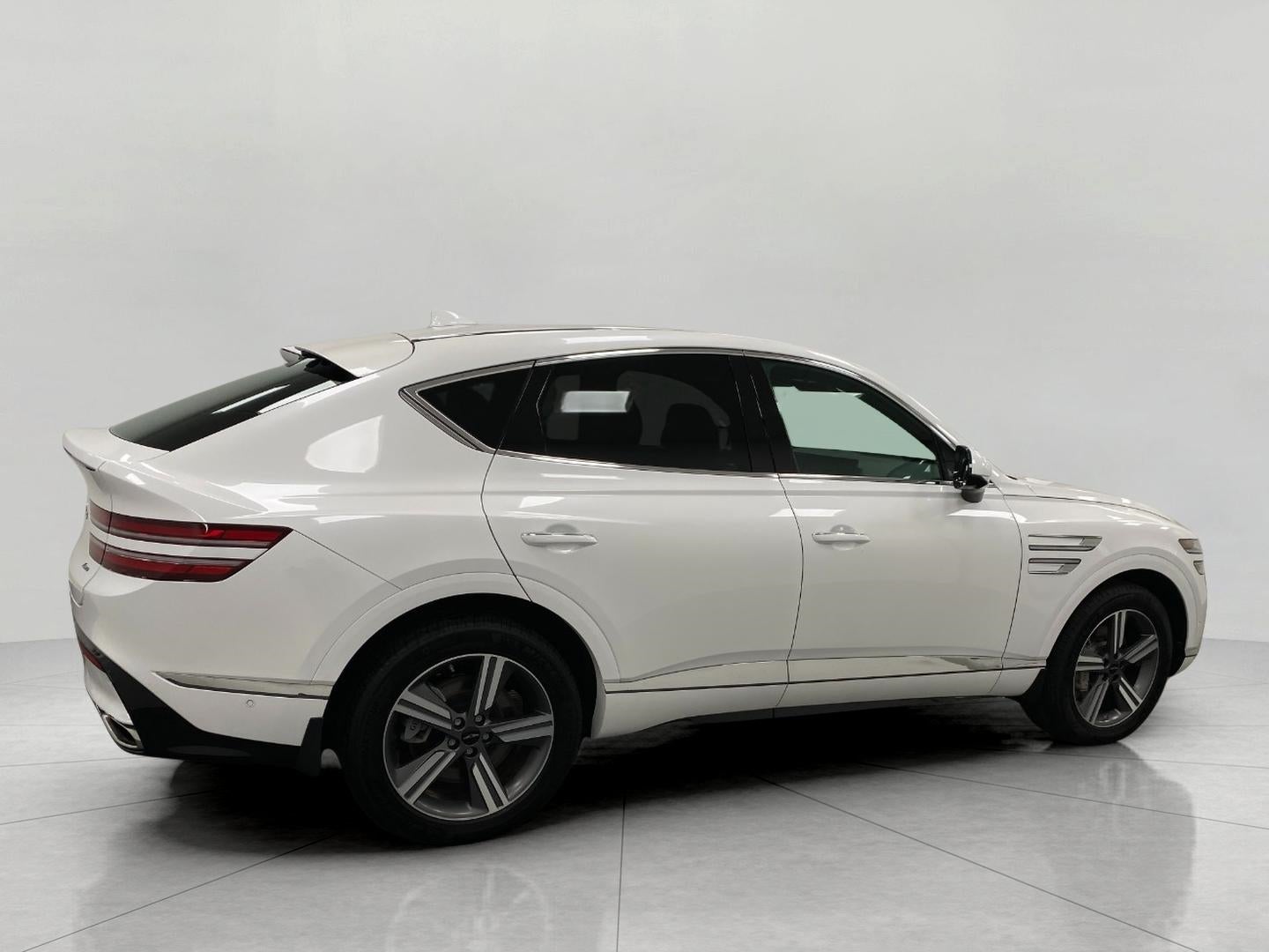 2025 Genesis GV80 Coupe 3.5T AWD