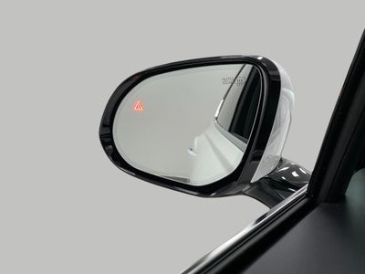 2025 Genesis GV80 Coupe 3.5T AWD