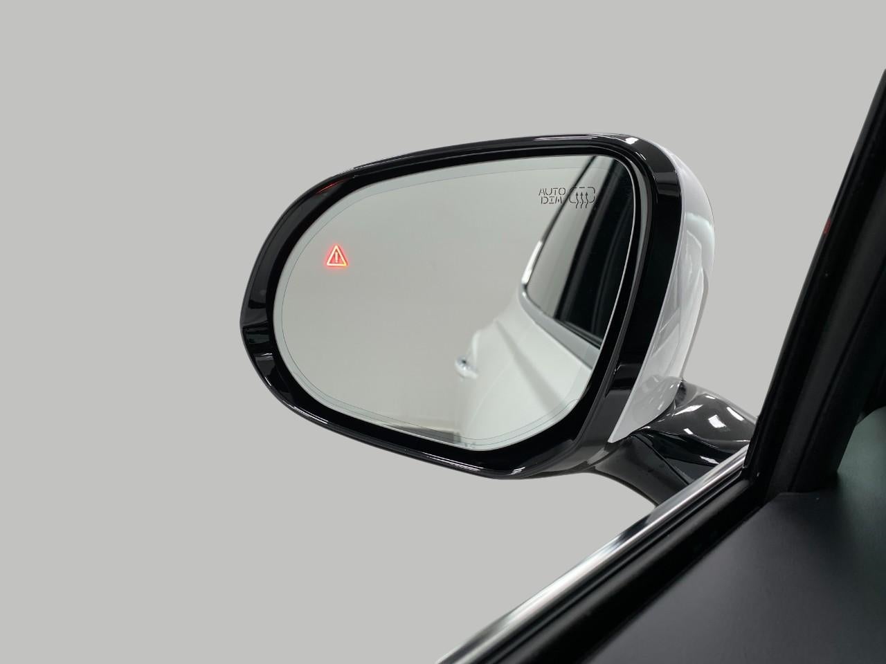 2025 Genesis GV80 Coupe 3.5T AWD