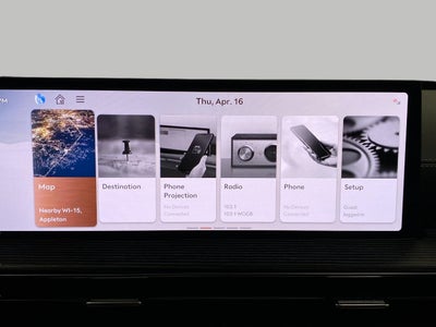 2025 Genesis GV80 Coupe 3.5T AWD