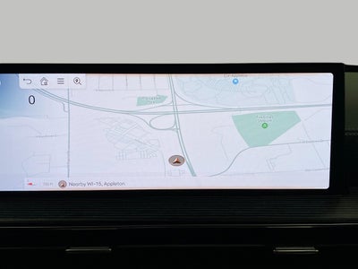 2025 Genesis GV80 Coupe 3.5T AWD