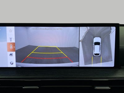 2025 Genesis GV80 Coupe 3.5T AWD