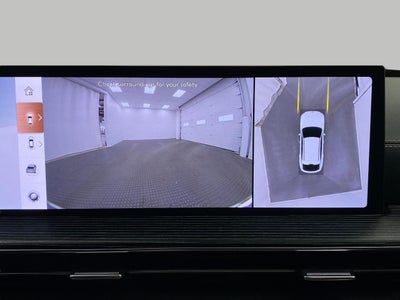 2025 Genesis GV80 Coupe 3.5T AWD