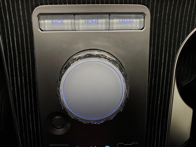 2025 Genesis GV80 Coupe 3.5T AWD