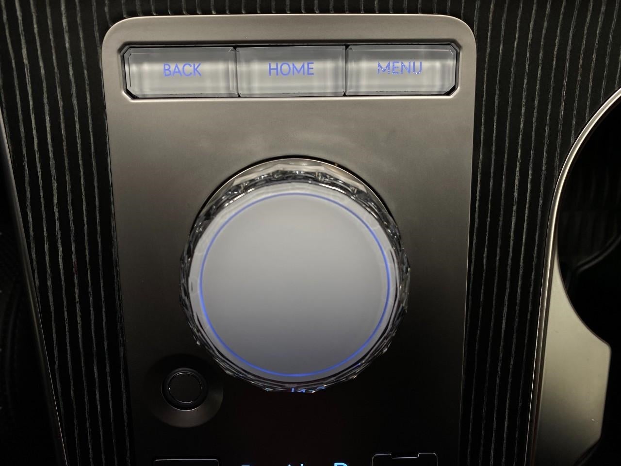 2025 Genesis GV80 Coupe 3.5T AWD