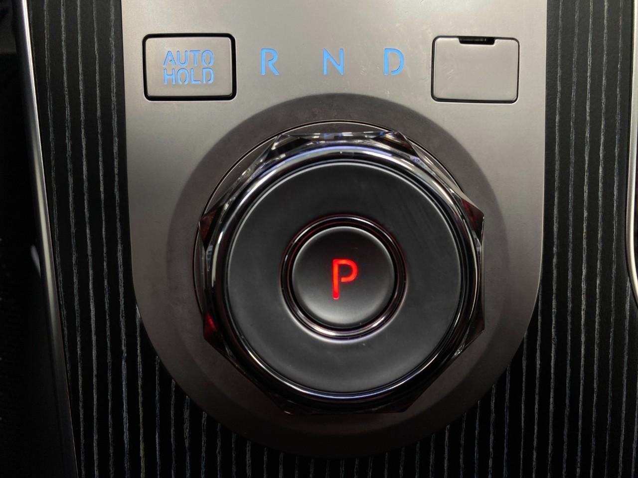 2025 Genesis GV80 Coupe 3.5T AWD