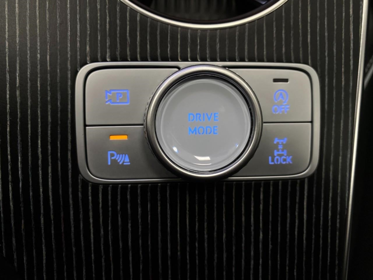 2025 Genesis GV80 Coupe 3.5T AWD