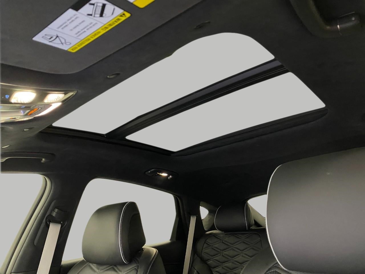 2025 Genesis GV80 Coupe 3.5T AWD