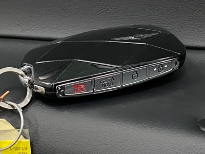 2025 Genesis GV80 Coupe 3.5T AWD