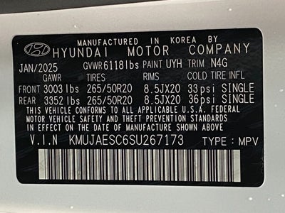 2025 Genesis GV80 Coupe 3.5T AWD