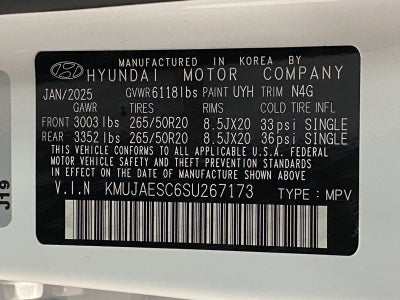 2025 Genesis GV80 Coupe 3.5T AWD