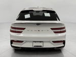 2025 Genesis GV80 Coupe 3.5T AWD