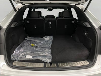 2025 Genesis GV80 Coupe 3.5T AWD