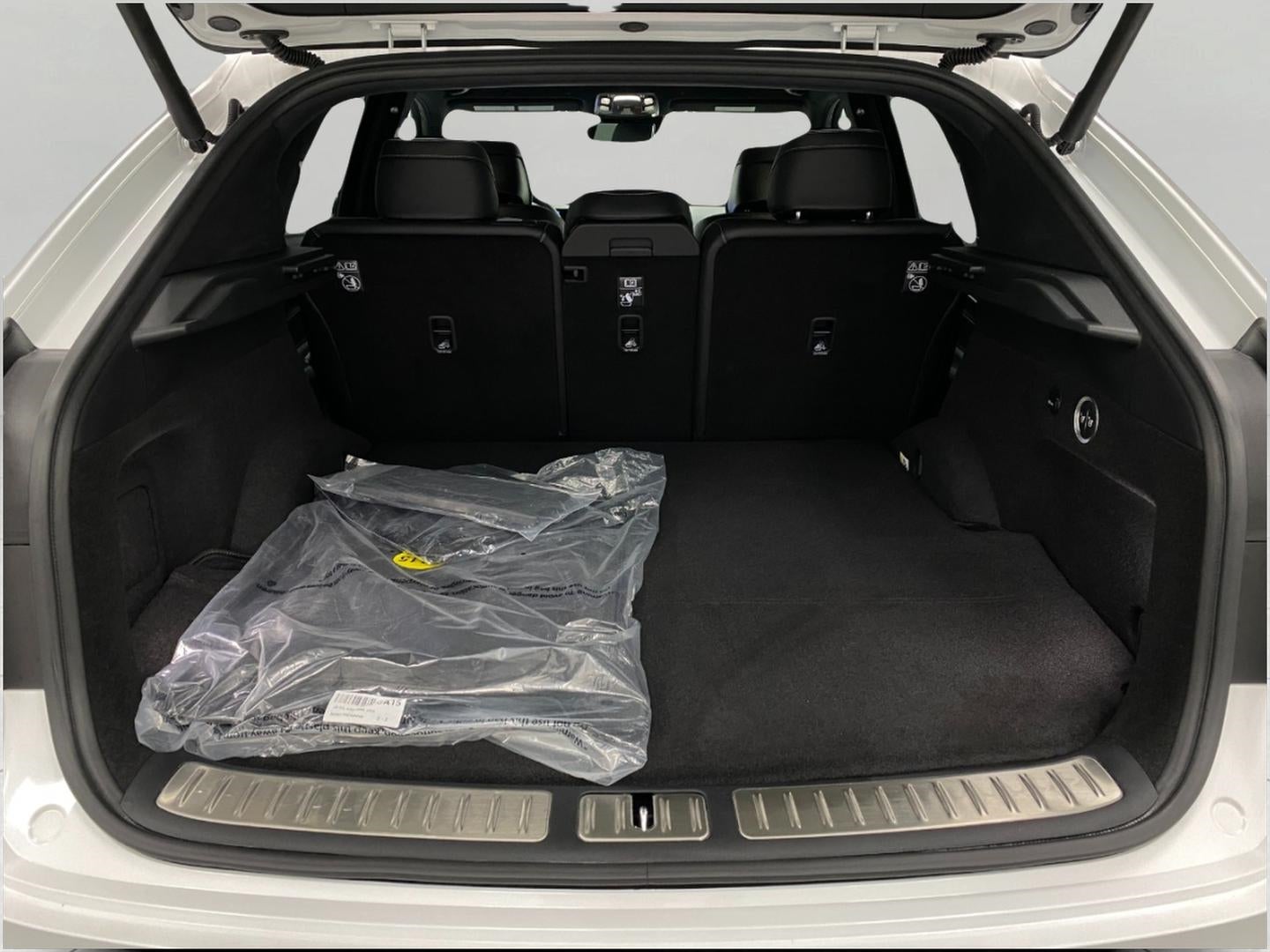 2025 Genesis GV80 Coupe 3.5T AWD