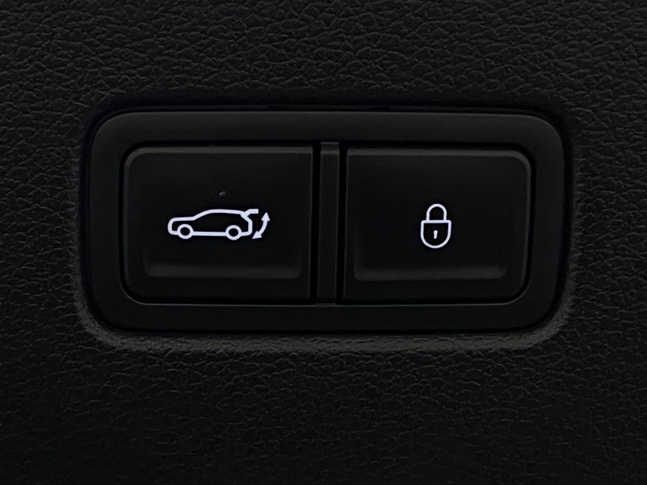 2025 Genesis GV80 Coupe 3.5T AWD