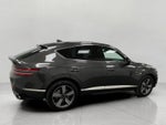 2025 Genesis GV80 Coupe 3.5T AWD