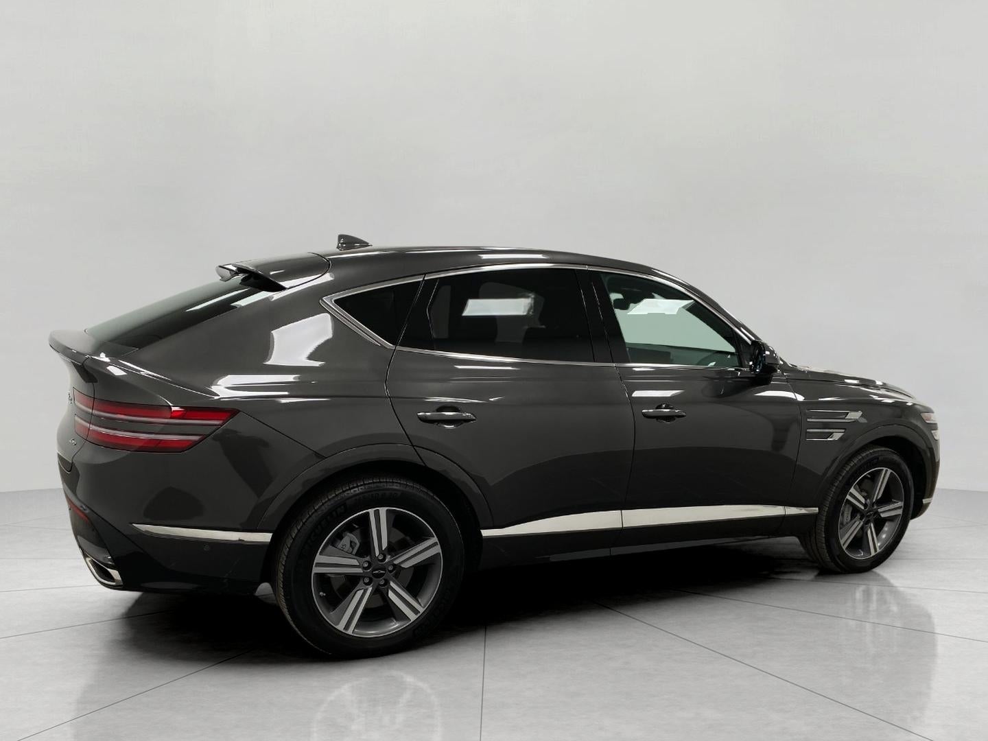 2025 Genesis GV80 Coupe 3.5T AWD