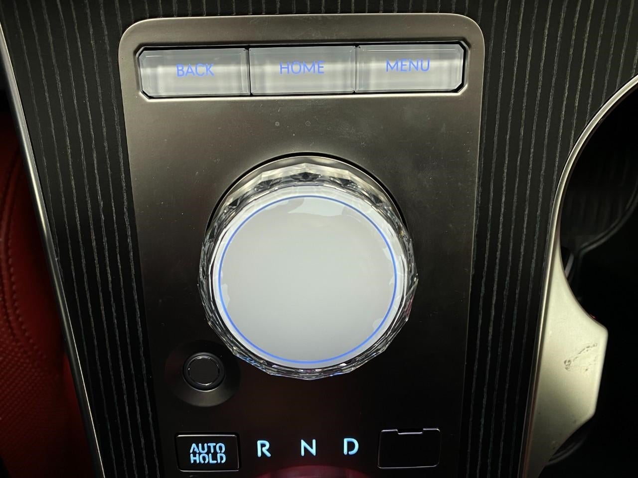 2025 Genesis GV80 Coupe 3.5T AWD