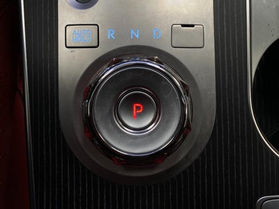 2025 Genesis GV80 Coupe 3.5T AWD