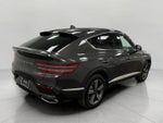 2025 Genesis GV80 Coupe 3.5T AWD