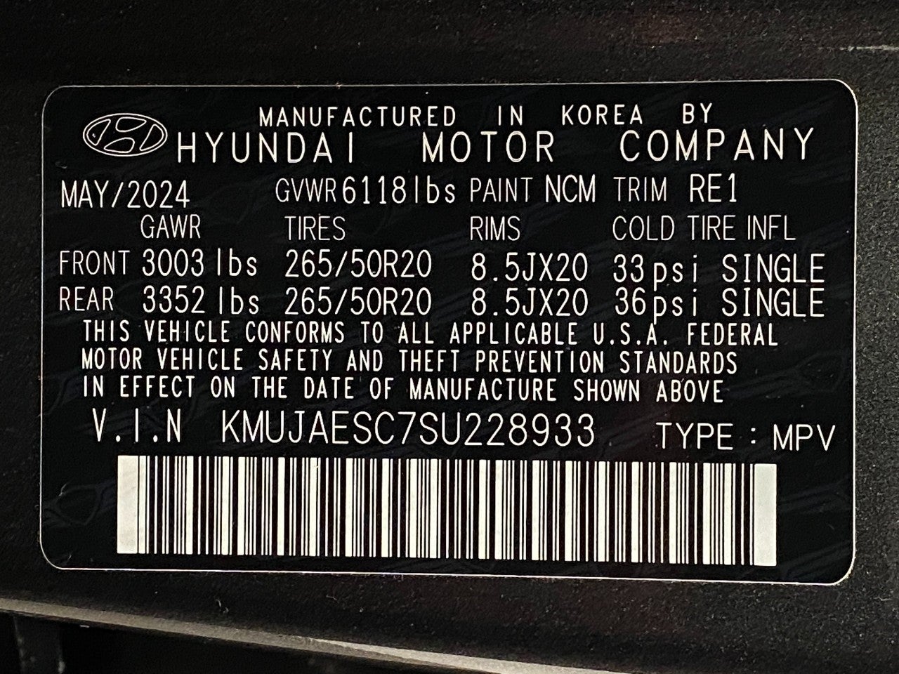 2025 Genesis GV80 Coupe 3.5T AWD