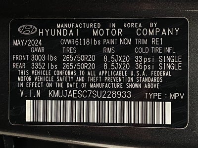 2025 Genesis GV80 Coupe 3.5T AWD