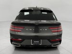 2025 Genesis GV80 Coupe 3.5T AWD