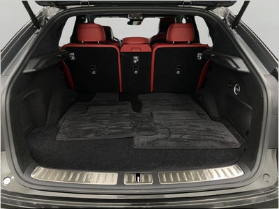 2025 Genesis GV80 Coupe 3.5T AWD